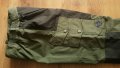 GAUPA за лов риболов и туризъм размер M панталон със здрава материя ( подходящ за гоначи ) - 128, снимка 3