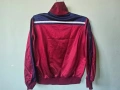vintage Adidas горнище яке track jacket анцунг retro sport M , снимка 10