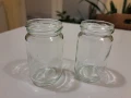 12 Бурканчета за подправки плюс 2 броя без капачки, снимка 6
