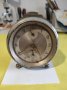 Стар Немски Механичен Часовник Будилник Kaiser , снимка 6