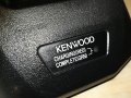 kenwood KSC-25 Rapid Charger(Tri-Chemistry) 2006211118, снимка 6