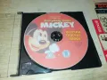 ВСИЧКИ ОБИЧАТ МИКИ-ДВД 2702250701, снимка 2