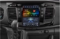 Ford Transit 2021-2023 Мултимедия Навигация Android, снимка 3
