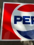 Продавам емайлирана табела PEPSI COLA, снимка 2