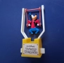 Стара Играчка Гуфи Walt Disney / 1977 год., снимка 9