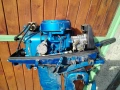 извънбордови двигател Suzuki 2 тактов, снимка 7
