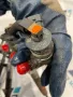0445110955 инжекторни дюзи BOSCH от Peugeot Partner K9 1. 5 BliueHDi, 102 кс. , 6 ск. , двигател YHT, снимка 2
