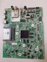 Main board EAX66804605(1.1) EBT64102506 TV LG 49UH664V, снимка 1
