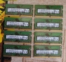 RAM памет SODIMM 8GB DDR4 PC4 - 2400MHz SK hynix, снимка 1