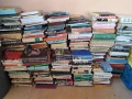 книги от домашна библиотека , снимка 1