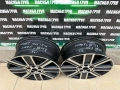 Джанти алумиеви джанта 7Jx18” и 8Jx18” за Мини Mini Cooper F54 F55 F56 F57, снимка 2