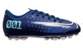 бутонки  Nike JR VAPOR 13 ACADEMY MDS AG номер 37-37,5 , снимка 5