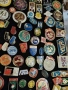 Винтидж Значки. 150 бр. , снимка 14