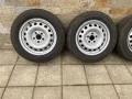 Оригинални джанти за Mercedes - Benz Vito, Viano и др., снимка 2