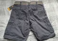 Мъжки къси карго панталони, снимка 6