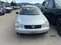 Volkswagen Polo 1.4 НА ЧАСТИ, снимка 2