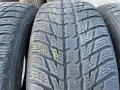 4бр. зимни гуми 215/60/17 NOKIAN, H368, снимка 2