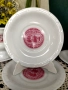 Чаши за капучино, сладолед ... Heinrich England , снимка 4