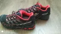 La Sportiva Ultra Raptor 2 Gtx W Black/Cherry Tomato , снимка 2