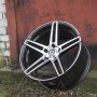 19" Джанти БМВ 5X120 BMW 3 E46 E90 F30 5 E60 F10 6 7 F01 X1 X2 X3 X5, снимка 7