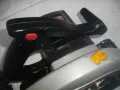 Made in USA 5,3A САЩ АМЕРИКАНСКИ ОРИГИНАЛЕН РЪЧЕН ЦИРКУЛЯР 1100 ВАТА ф165мм РЕЖЕ 60мм SKIL, снимка 7