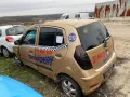 hyundai i10 1.1 на части хюндай и 10 на части , снимка 3