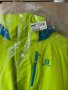 Salomon Ski Jacket 2XL Sn01 Blue/Night Sky, снимка 3