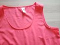 🆕 Туника цвят корал/ XXL, снимка 2