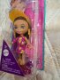 Мини кукла Barbie Extra Mini Minis  9sm, снимка 4
