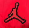 Уникално зимно яке Jordan, снимка 2