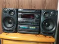 DIGITAL AUDIO SYSTEM NSX-V25 "AIWA" , SUPER T - BASS AUTO REVERSE, снимка 8