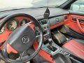 Mercedes SLK 2,0 на части, снимка 5
