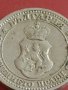 Монета 5 стотинки 1913г. Царство България Фердинанд първи за КОЛЕКЦИОНЕРИ 42656, снимка 8