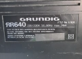 Касетофон Grundig profesional , снимка 2