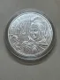 1 oz Сребро британски търговски долар - 2022, снимка 3