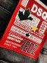 Dsquared мъжки дънки КОД 170, снимка 4