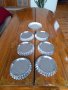 Стари форми за сладки,мъфини #9, снимка 6