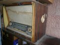  РАДИО-ГРАМОФОН ЛАТВИА ЛАМПОВО РАБОТЕщО, снимка 9