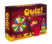 QUIZ - Тест за интелигентност, снимка 1 - Образователни игри - 43812629