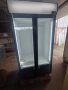 Месарски вертикални хладилни витрини - налични на склад нови, снимка 1