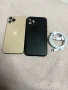 iPhone 11 pro Gold 64gb 100%🔋150€, снимка 7