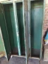 ПРОДАВАМ МЕТАЛНИ ГАРДЕРОБИ, снимка 2