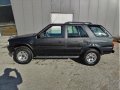 Opel frontera 2.4 бензин/Газ, снимка 6