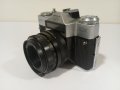 Фотоапарат Zenith EM Moskva 80, снимка 7