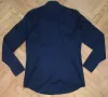 Оригинална мъжка риза с дълъг ръкав Hugo Boss, снимка 2