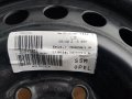 Нова гума с джанта Опел, снимка 3