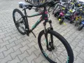 CROSS Велосипед 27.5" CAUSA SL1 HDB 440mm, снимка 12