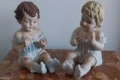 Порцеланови Статуетки/Деца, снимка 2