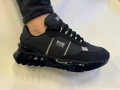 Hugo Boss обувки сникърси маратонки мъжки , снимка 5
