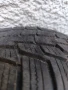 Две гуми Nokian с джанти , снимка 8